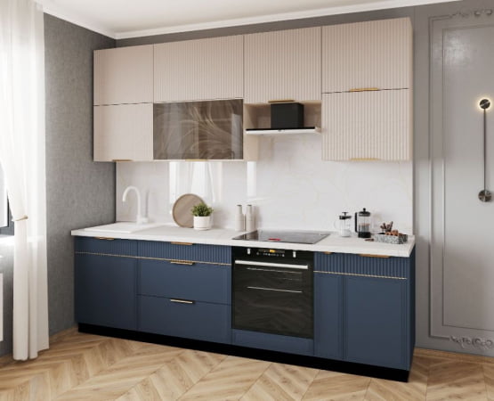 Модульная кухня Флоренция