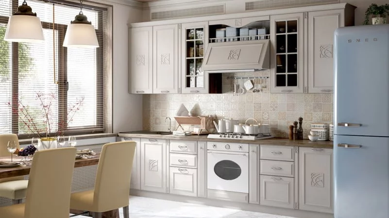 Модульная кухня Сабрина