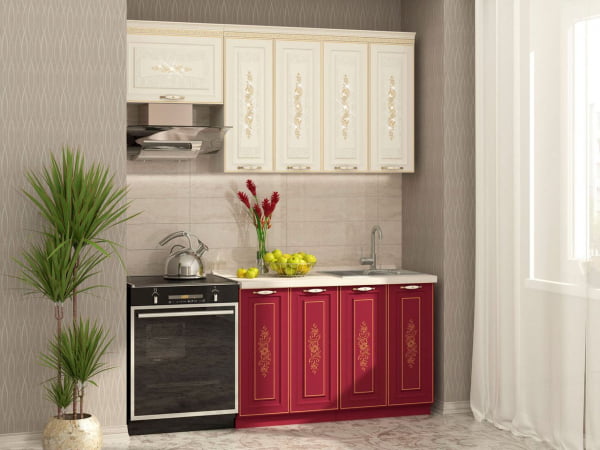 Кухонный гарнитур