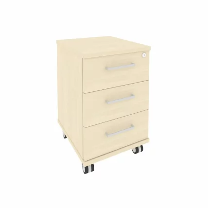 Тумба First KTM-1 Клен_0