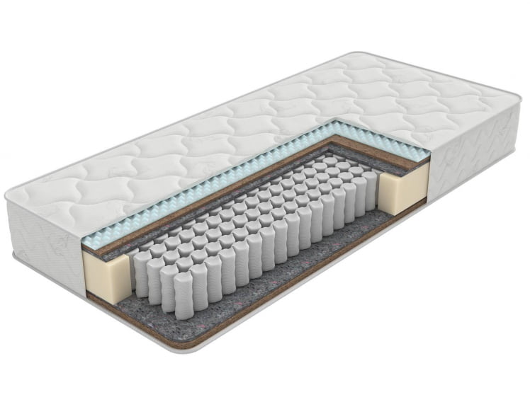 Матрас Active Duo M/F 160х200_0