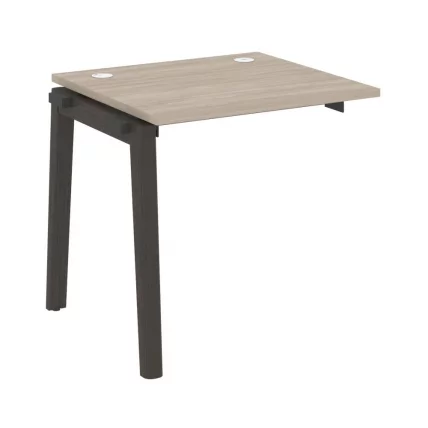 Наборный элемент рабочей станции ONIX WOOD OW.1.NRS-0.7 Дуб Аттик/Темный_0