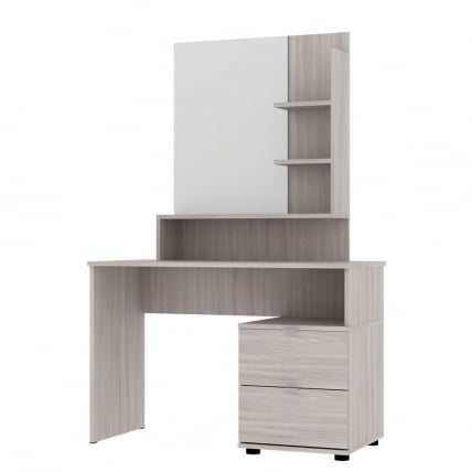 Туалетный столик Алиса(C3)1524х1001х459сторцевойручкой(ЯШС)_0