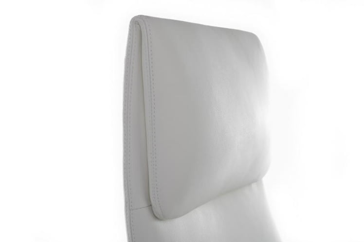 Кресло Аура ФК005-А Белый / Aura FK005-A_6