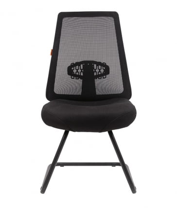 Кресло руководителя CHAIRMAN 535V Черный_1