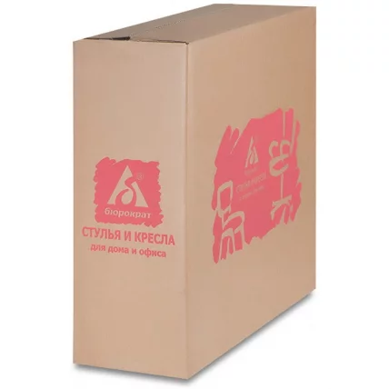 Кресло Бюрократ CH-204NX/26-28_7