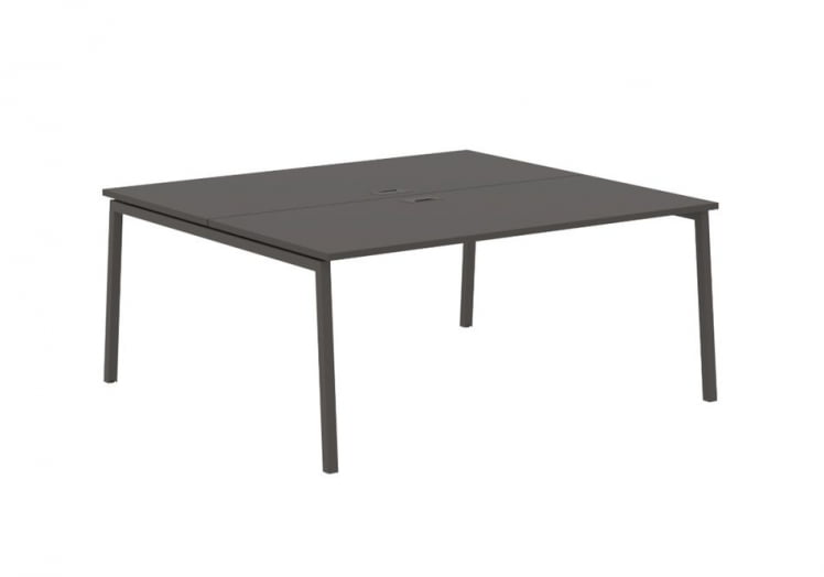 Бенч-система EDIS ELWST 1716 Мокко_0