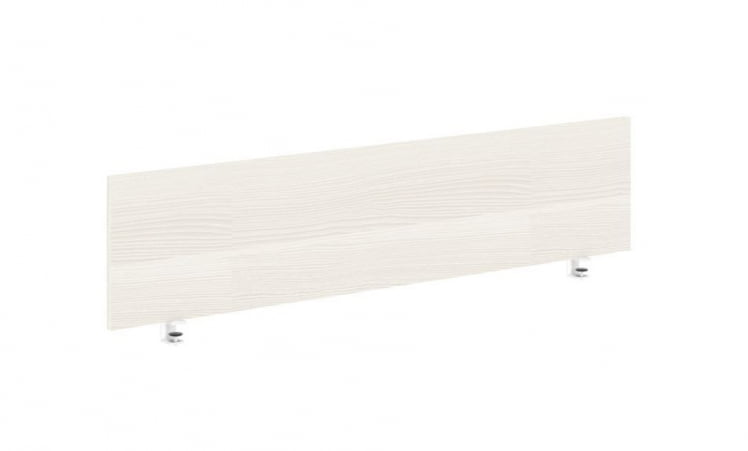 Экран ЕДИС ЕБП 1535 Ясень Траун Белый / EDIS EBP_0