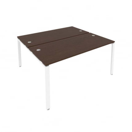 Рабочая станция Metal System Б.РАС-СП-2.3 Венге/Белый_0