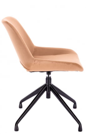 Стул Everprof Oscar Ткань Латте_2