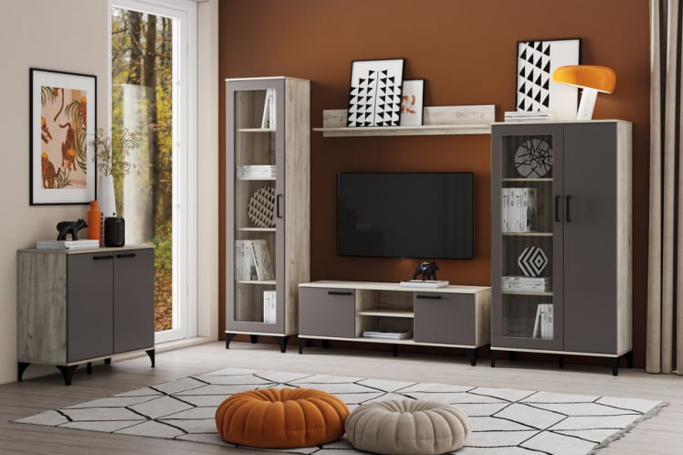 Гостиная Марсель