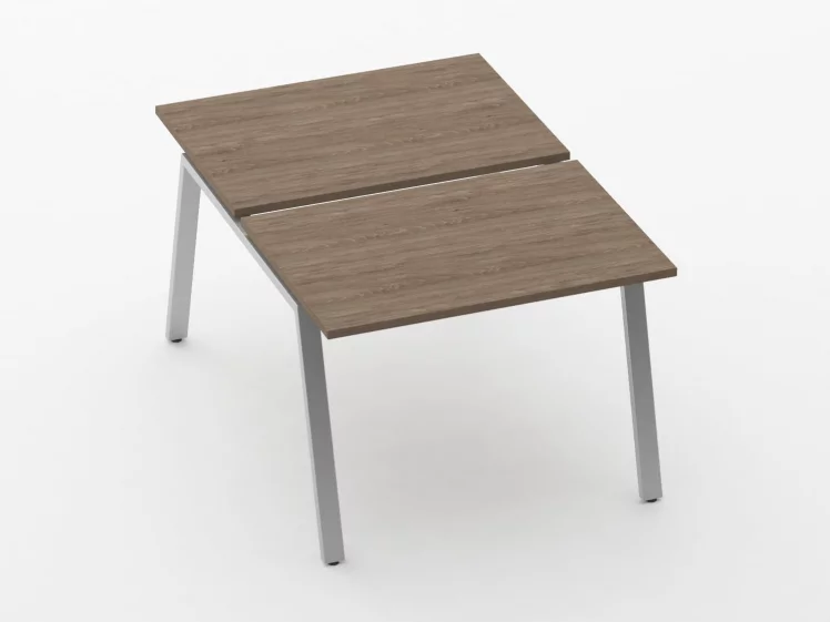 Рабочий модуль Deka Л-обр. каркас 73.145.10 Дуб Верцаска_0