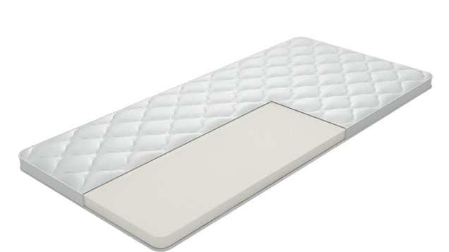 Наматрасник Мемориформ 4см 160х200х4_0