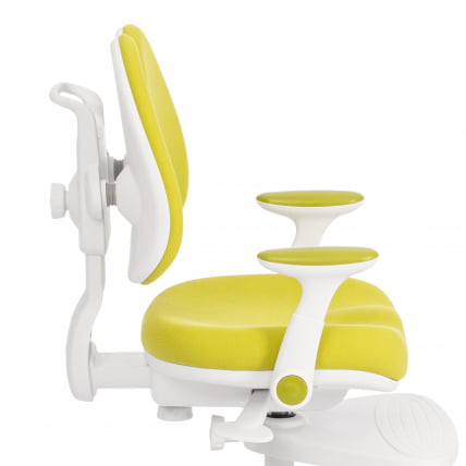 Кресло MIRACLE Green (салатовый)_7