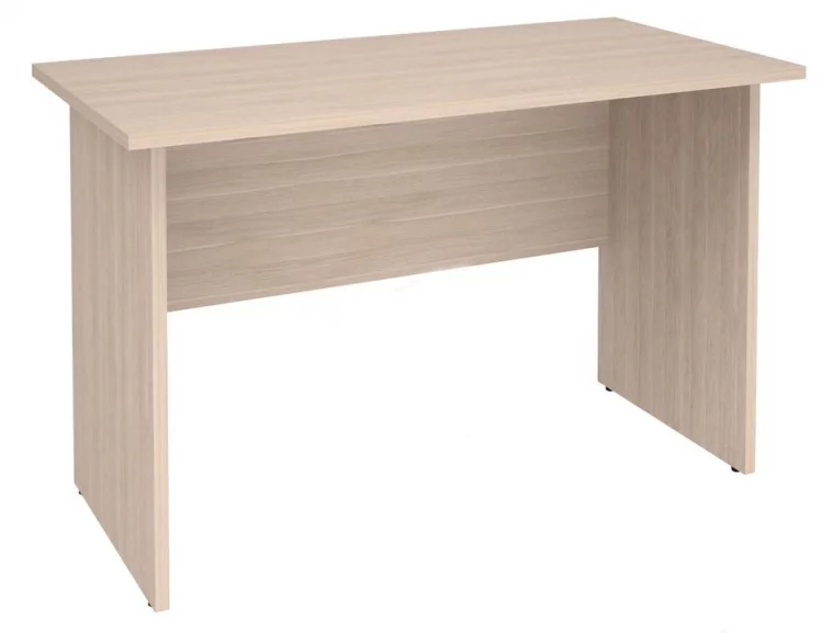 Стол рабочий Альфа 63.19 Дуб кобург_0