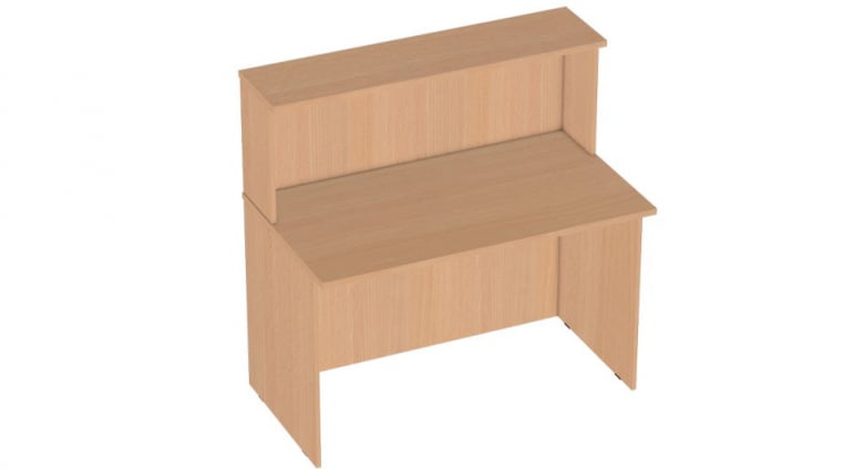 Модуль прямой Референт Р.Мп-12 Дуб Сонома светлый_0