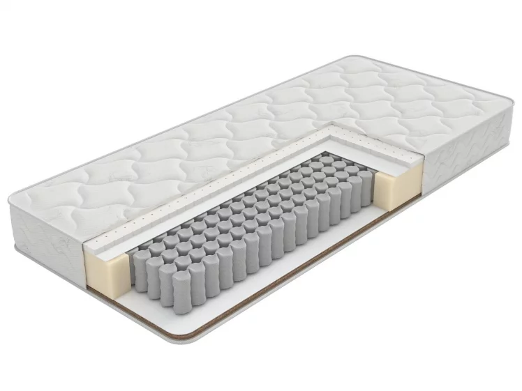 Матрас Active Duo S/F 120х200_0