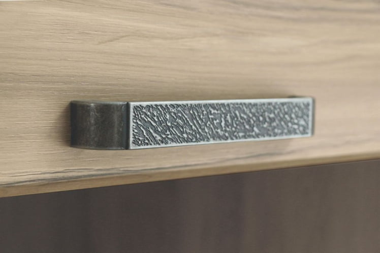 Стол Бруклин 101.60 Дуб Кронберг/Лагода/Антрацит_1