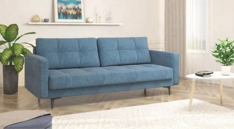 Диван Ладис Шале Блю_0