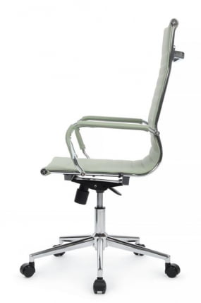 Кресло Hugo RCH 6002-1SE Зеленый_5