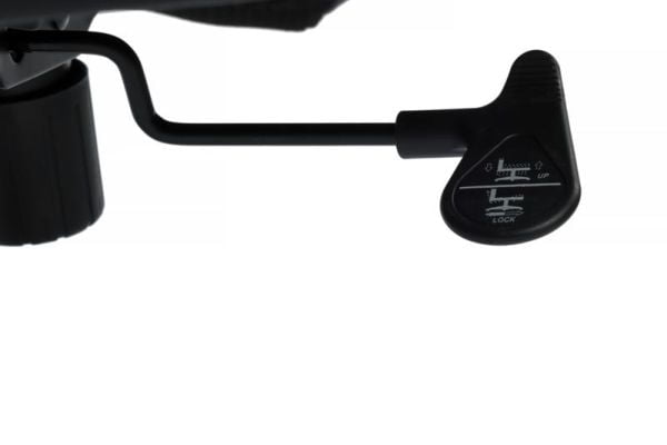 Кресло Леон-М РCХ Б916 Серый / Leon-M RCH B916_11