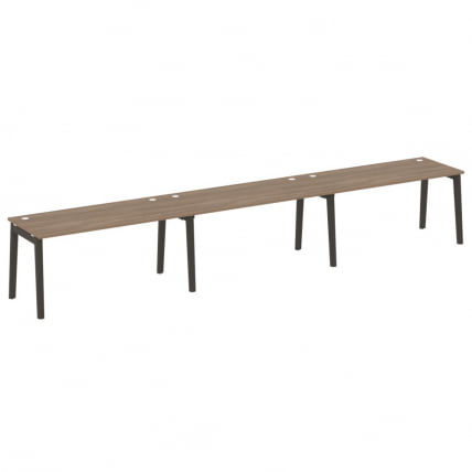 Рабочая станция ONIX WOOD OW.RS-3.4.7 Дуб Аризона/Темный_0