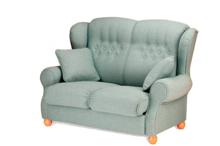 Диван-кровать Ланкастер комфорт ДК Аполло Минт Категория 1_0