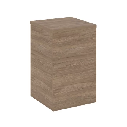 Накладка высокая угловая внешняя правая для О.R-F.MU.VNE(R) ONIX О.R-NU.V.VNE(R) Дуб Аризона_0