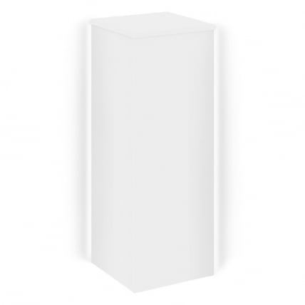 Колонна угловая внешняя правая с подсветкой для О.R-F.MU.VNE(R) ONIX О.R-KU.VNE.S(R) Белый Бриллиант_0