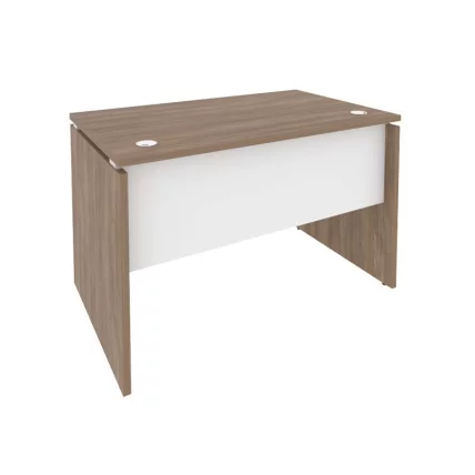 Стол письменный ONIX O.SP-2.7 Дуб Аризона/Белый_0