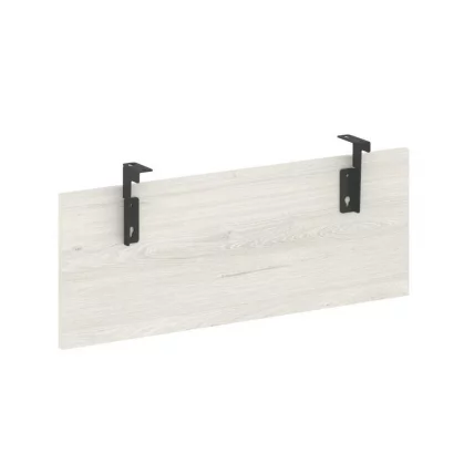 Царга для стола L1000мм Metal System Б.ЦС-1 Наварра/Антрацит_0