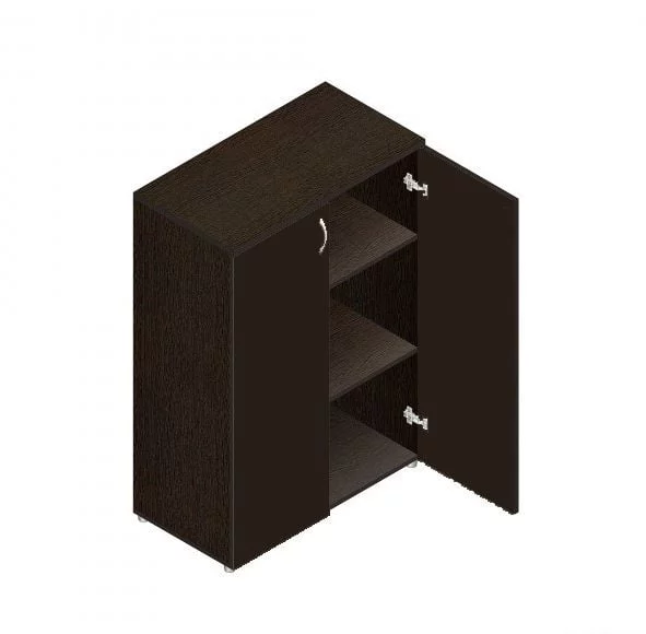 Шкаф для документов Р.Шс-3 Венге_0