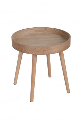 Журнальный столик Вуди_1