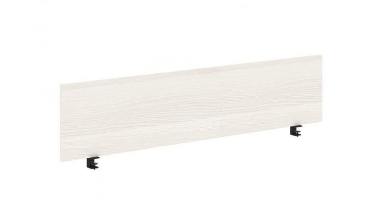 Экран ЕДИС ЕБП 1535 Ясень Траун Черный / EDIS EBP_0