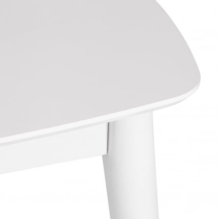 Стол-автомат RAMBO (mod. 1193) МДФ/пластик, 130+30 x 80 x 75 см, white (белый)_9
