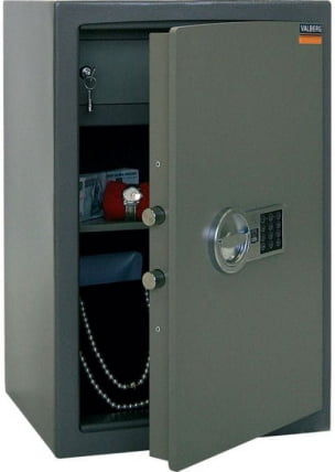 Сейф Карат ASK.67T EL_0