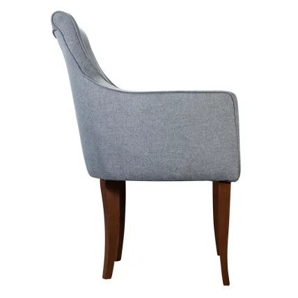 Кресло Чикаго Сканди Грей_2