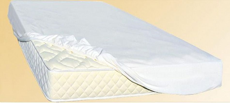 Чехол хлопок (бязь) Нега на синтепоне, стеганый 160*190_0