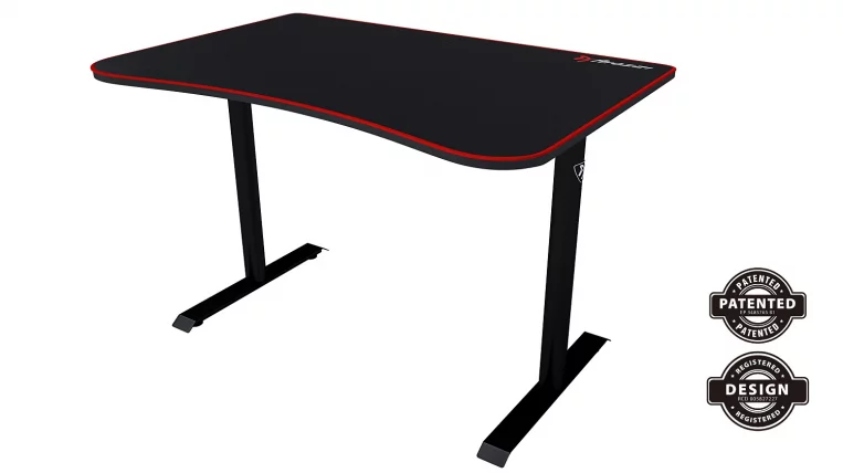 Стол для компьютера Arozzi Arena Fratello Black_0