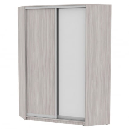 Шкаф-купе ЙА-198х1250-4(ЯШС-Д6Д5) / YA-198х1250-4(ЯШС-D6D5)_0