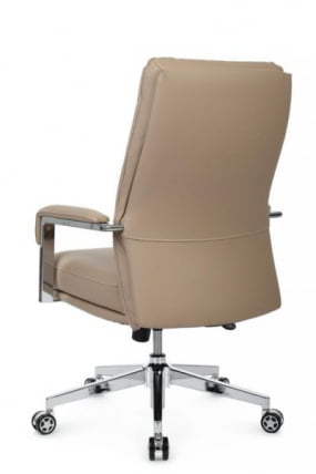 Кресло Леон-М РCХ Б916 Бежевый / Leon-M RCH B916_4