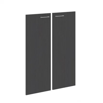 Дверь средняя XMD 42-1  Легно Темный_0