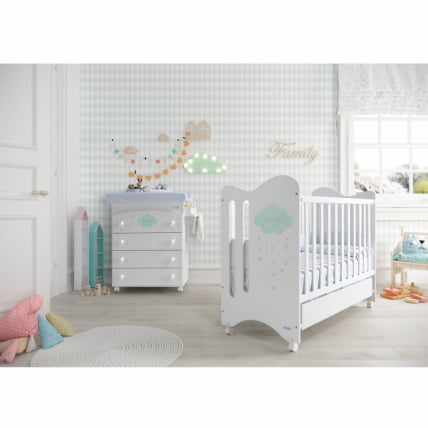 Набор простыней 2 шт. Micuna Lili TX-1759_1