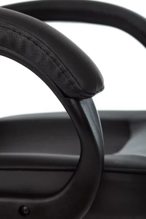 Геймерское кресло Zombie GAME 17 Черный_11