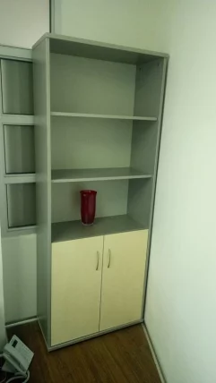 Каркас СТ-1 металлик_1