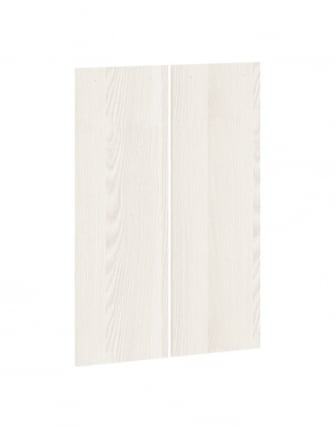 Двери шкафа ЕДИС ЕМД 42-2 Ясень Траун / EDIS EMD_0