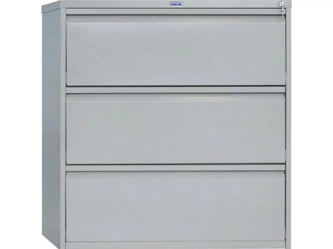 Картотечный шкаф AMF 1091/3_0