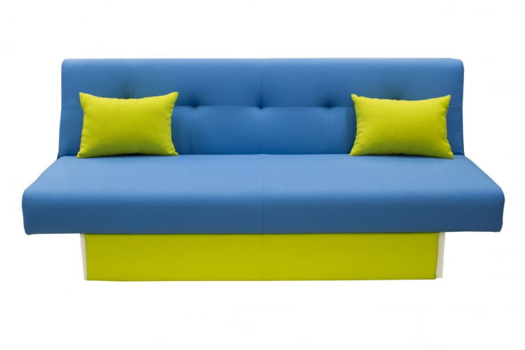 Диван MANGO 4 (3 категория) Нео Азуре/Нео Эппл_0