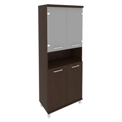 Шкаф First KST-1.4 Венге_0