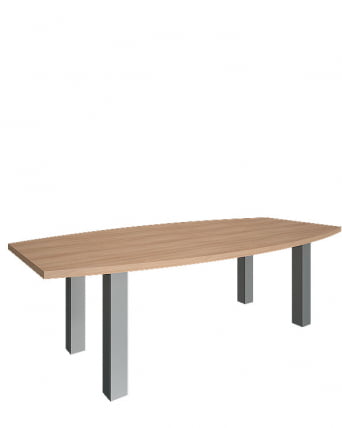 Стол переговорный YALTA LT-SP2 Акация Лорка_0